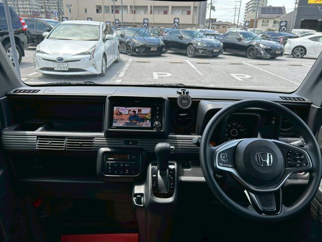 Ｎ－ＶＡＮ＋スタイル