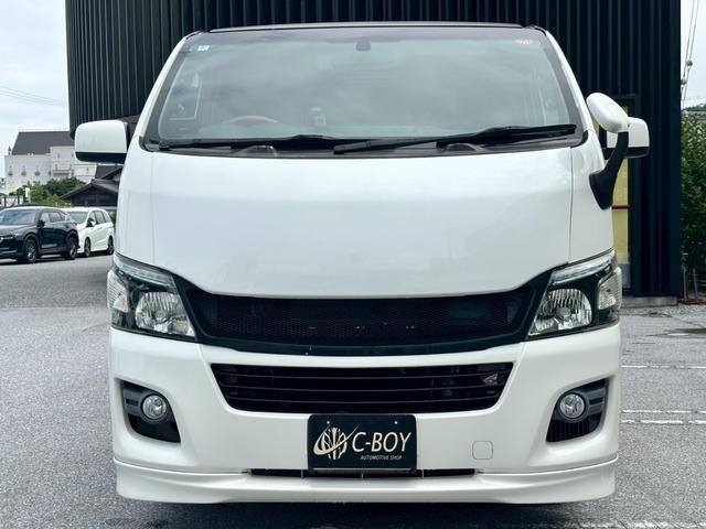 ＮＶ３５０キャラバンバン
