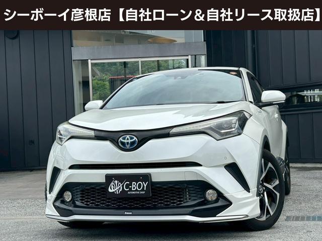 Ｃ－ＨＲ
