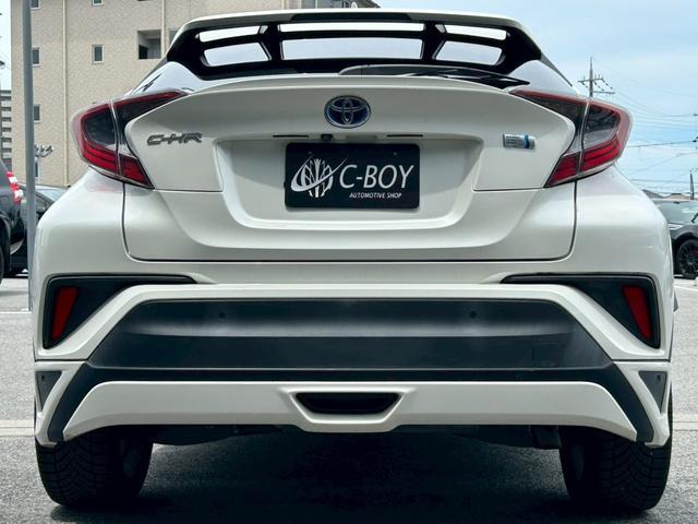 Ｃ－ＨＲ