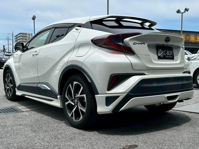 Ｃ－ＨＲ