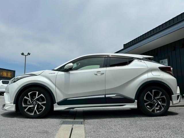 Ｃ－ＨＲ