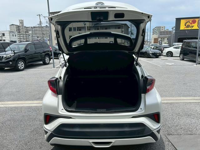 Ｃ－ＨＲ