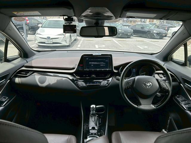 Ｃ－ＨＲ