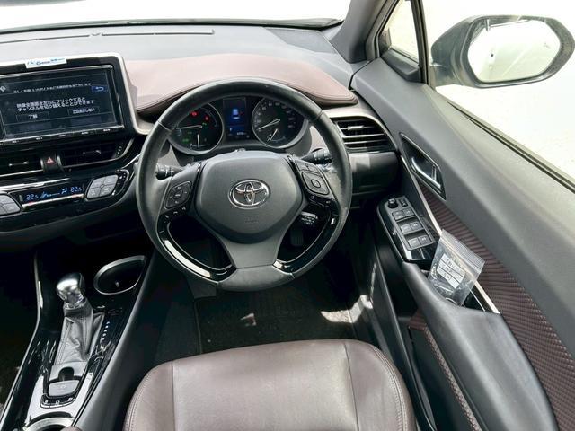 Ｃ－ＨＲ