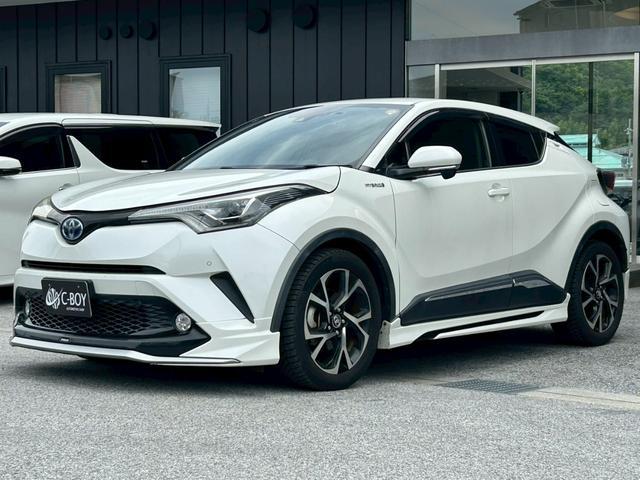 Ｃ－ＨＲ