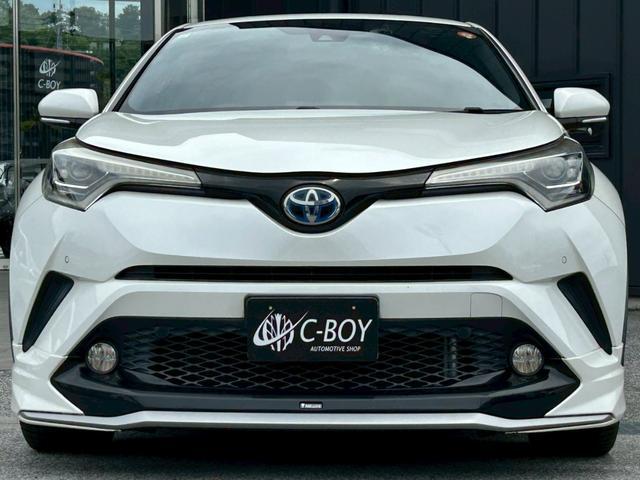 Ｃ－ＨＲ