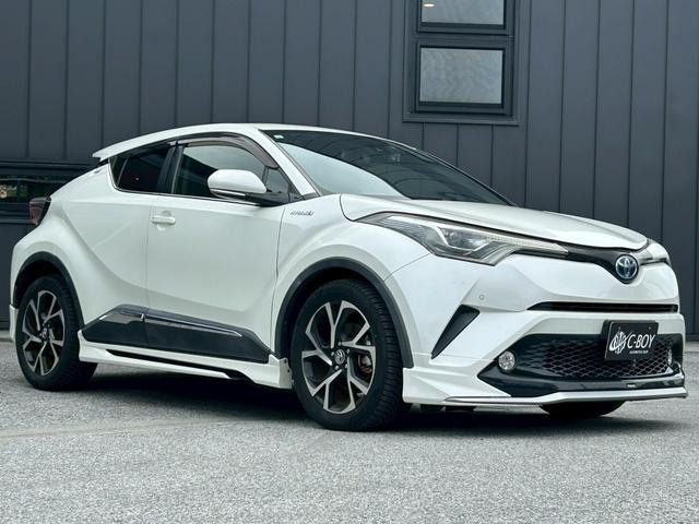 Ｃ－ＨＲ