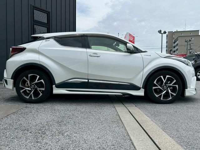 Ｃ－ＨＲ