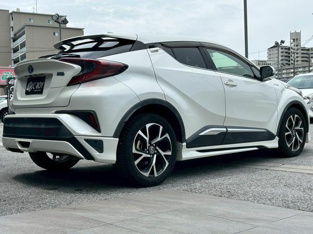 Ｃ－ＨＲ