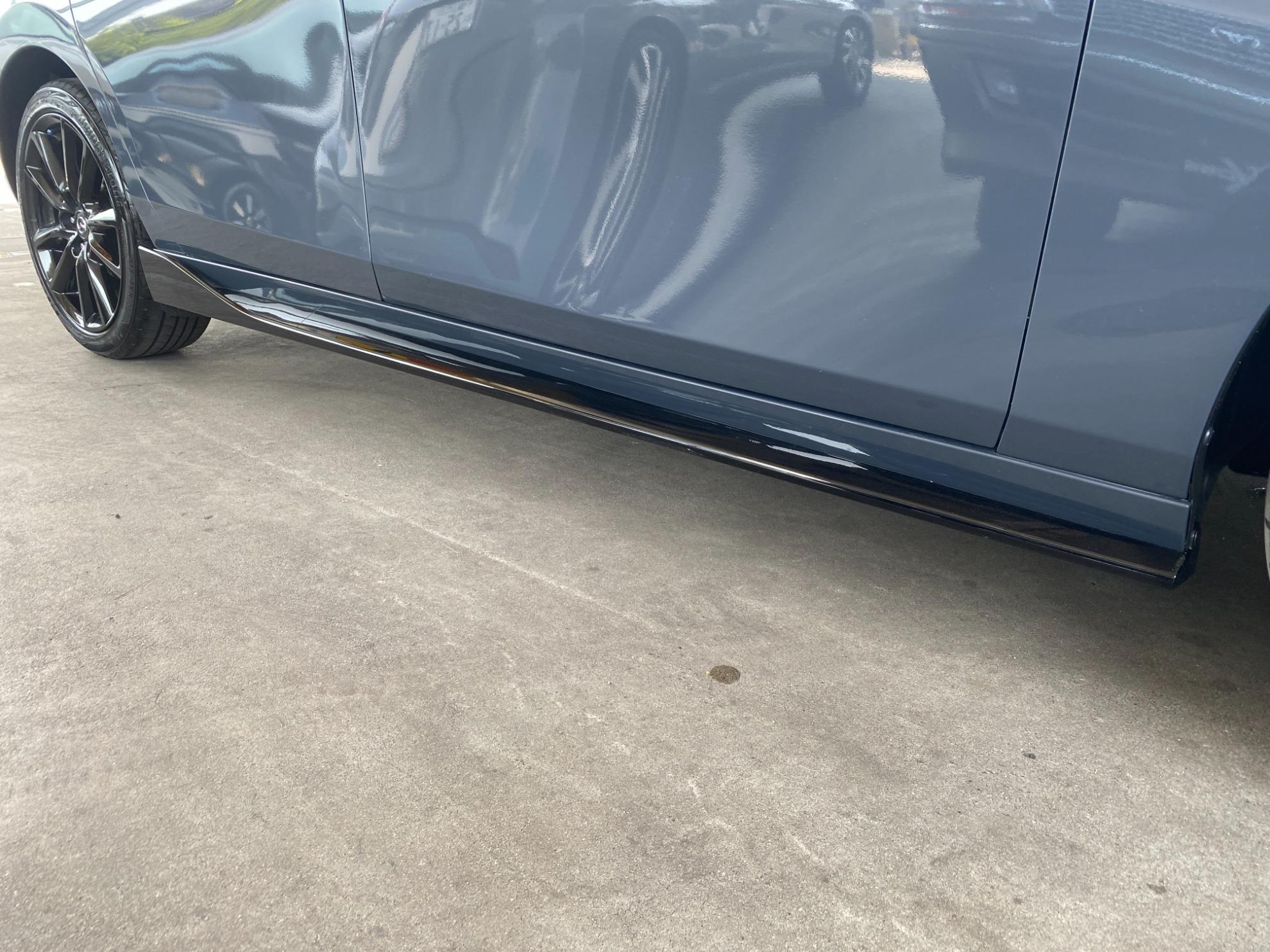 ＭＡＺＤＡ３ファストバック