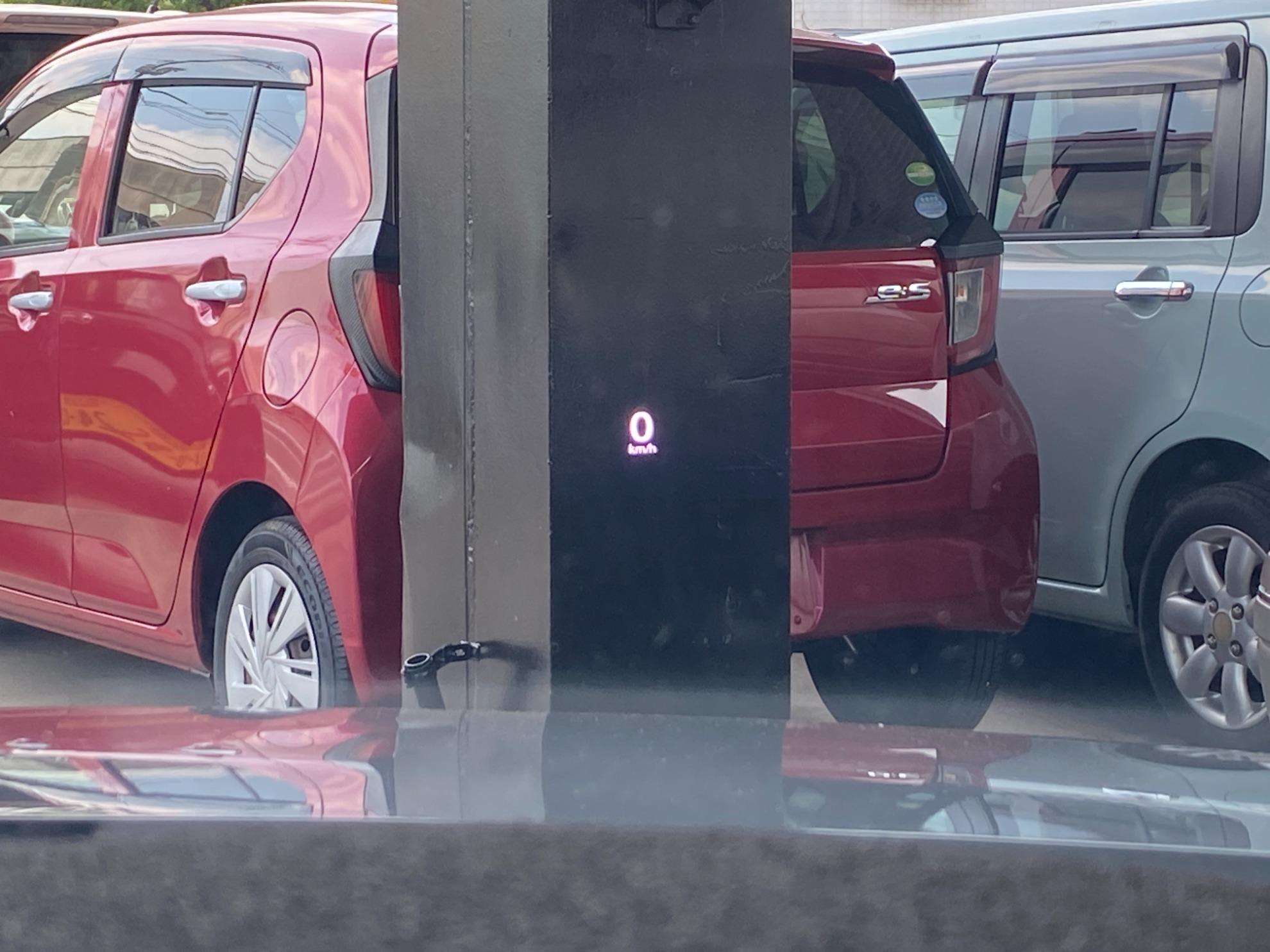 ＭＡＺＤＡ３ファストバック
