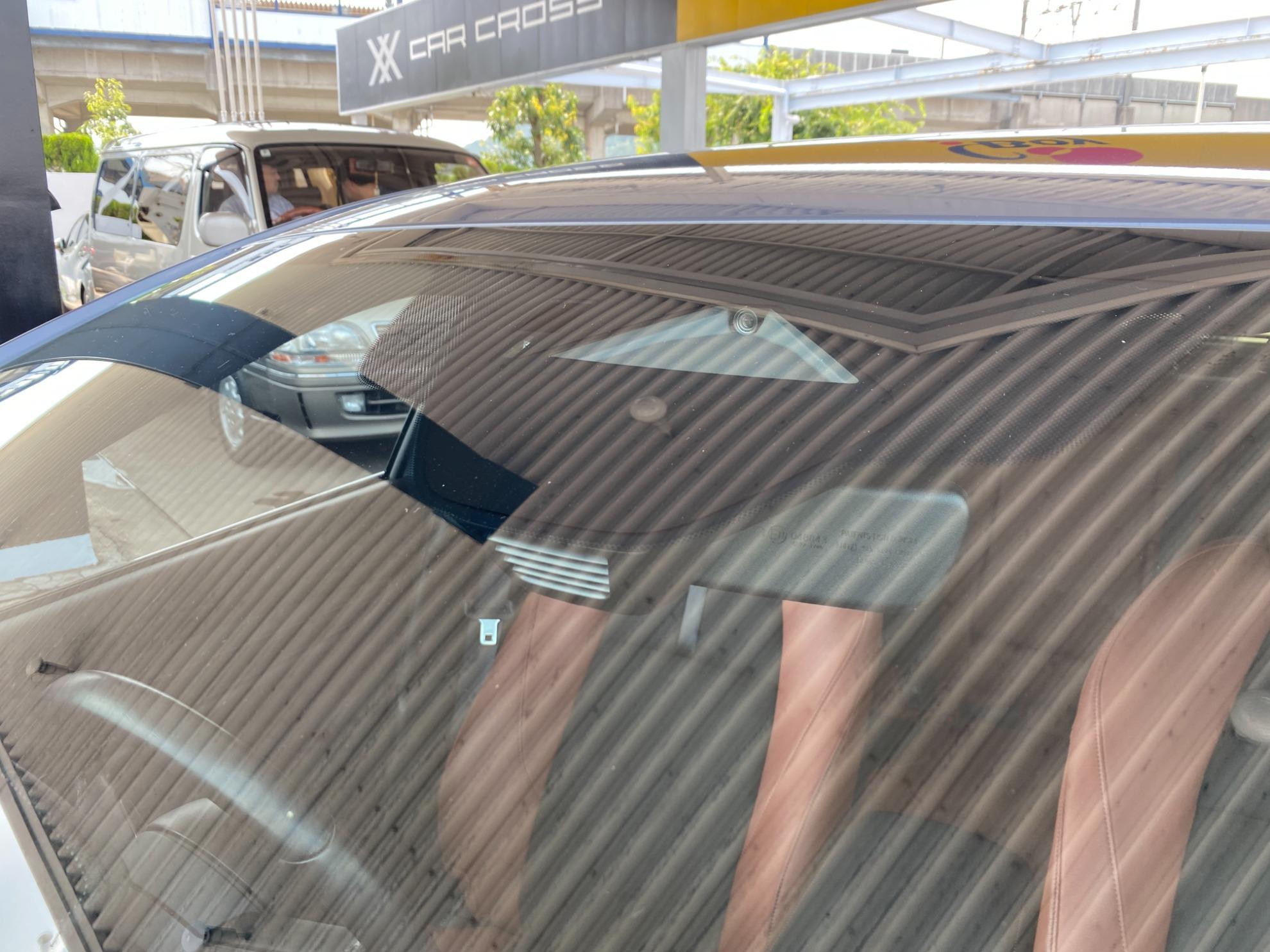 ＭＡＺＤＡ３ファストバック