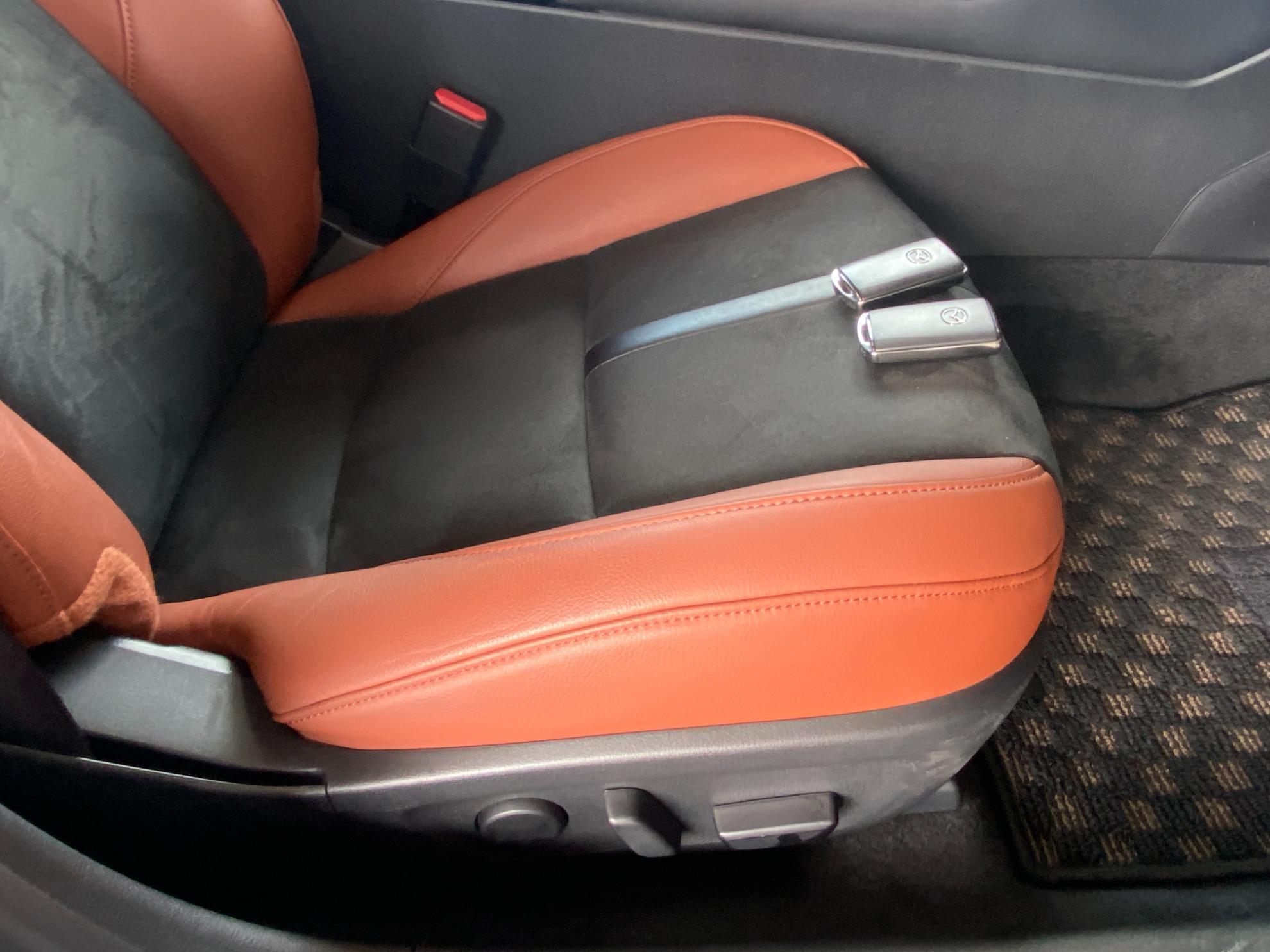 ＭＡＺＤＡ３ファストバック