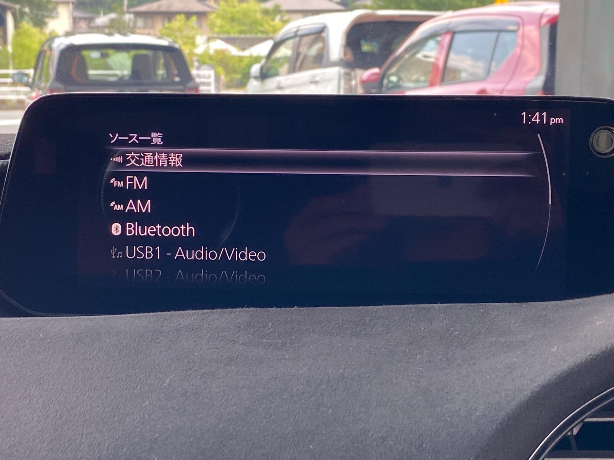 ＭＡＺＤＡ３ファストバック