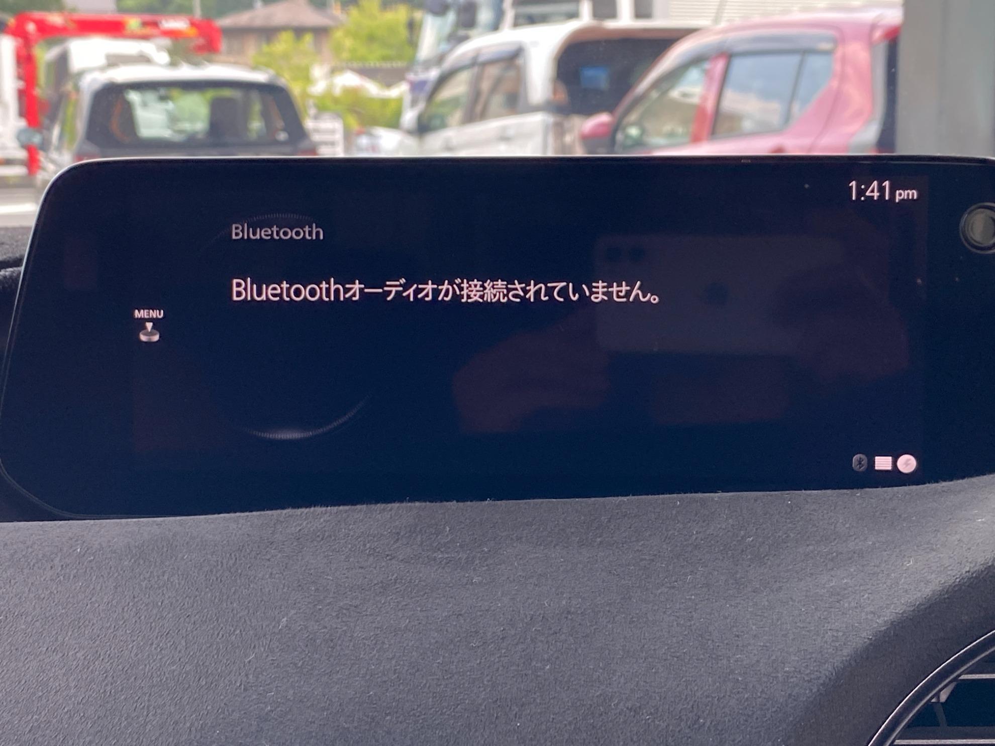 ＭＡＺＤＡ３ファストバック