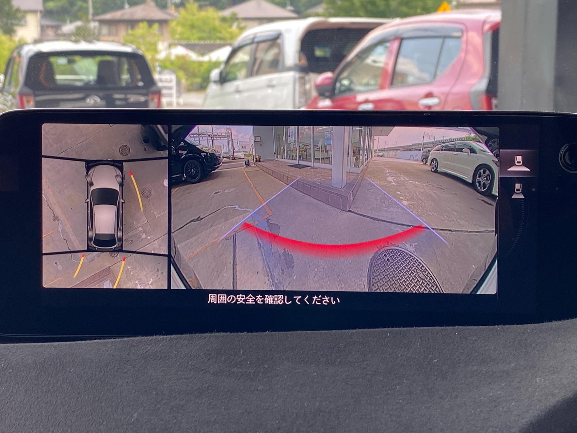 ＭＡＺＤＡ３ファストバック
