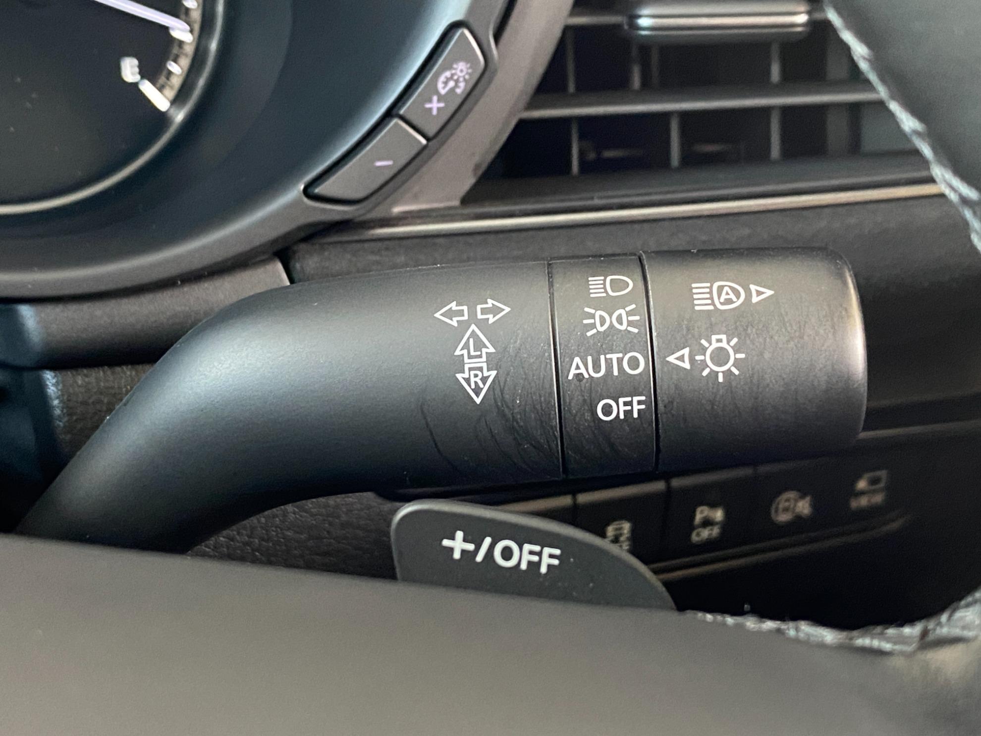 ＭＡＺＤＡ３ファストバック