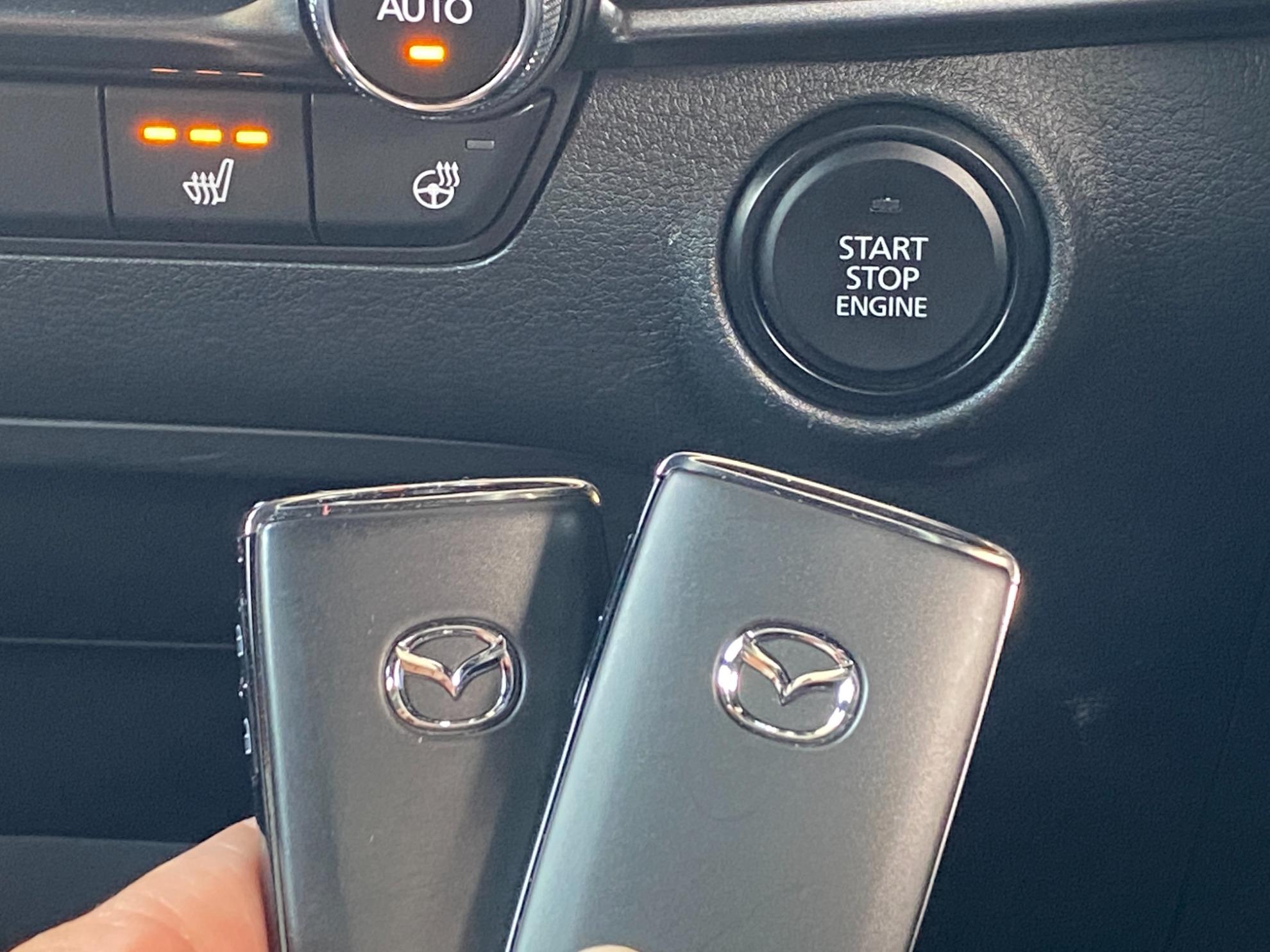 ＭＡＺＤＡ３ファストバック