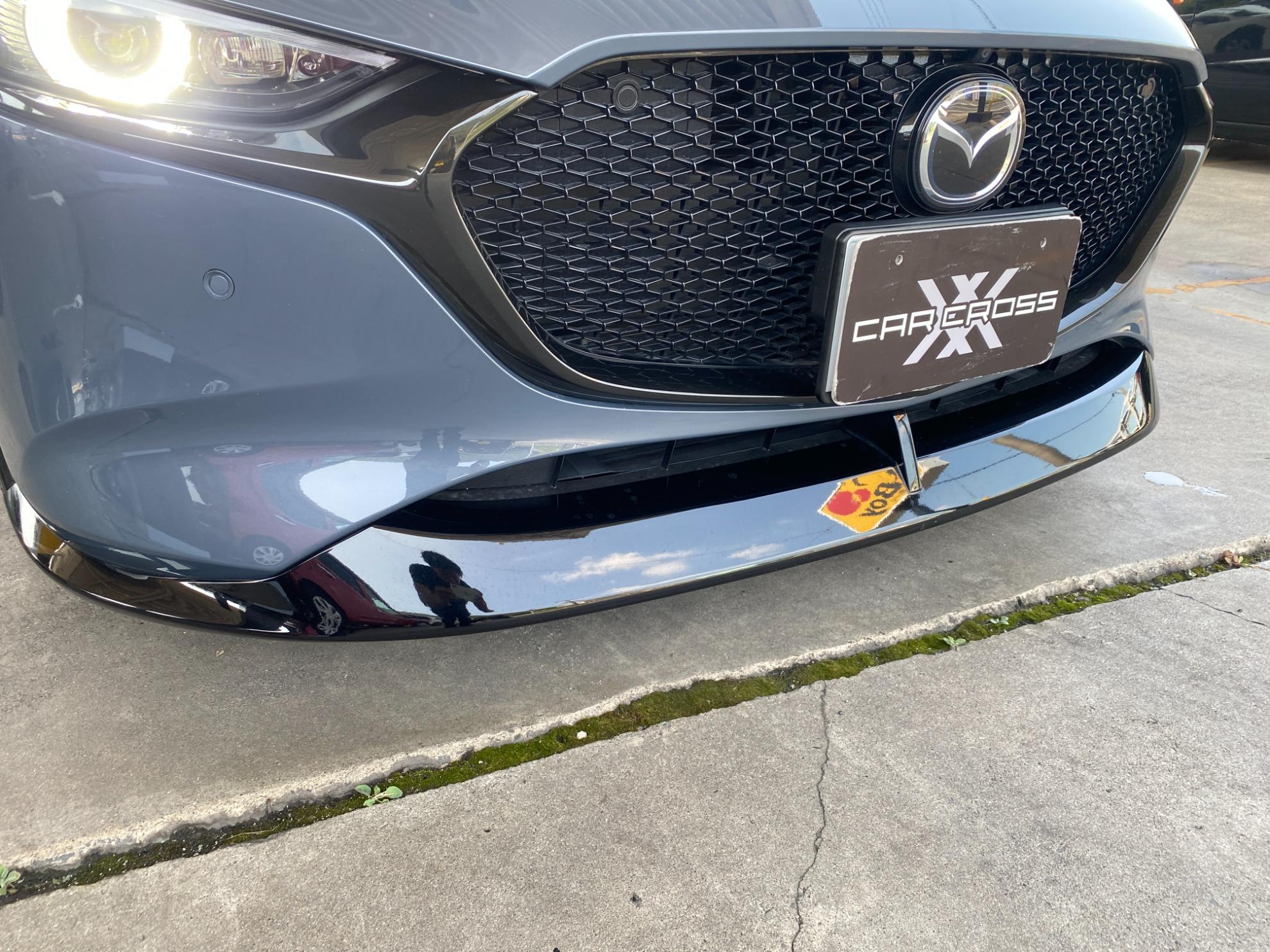 ＭＡＺＤＡ３ファストバック
