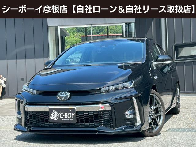 プリウスＰＨＶ