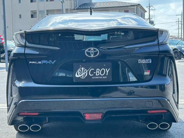 プリウスＰＨＶ