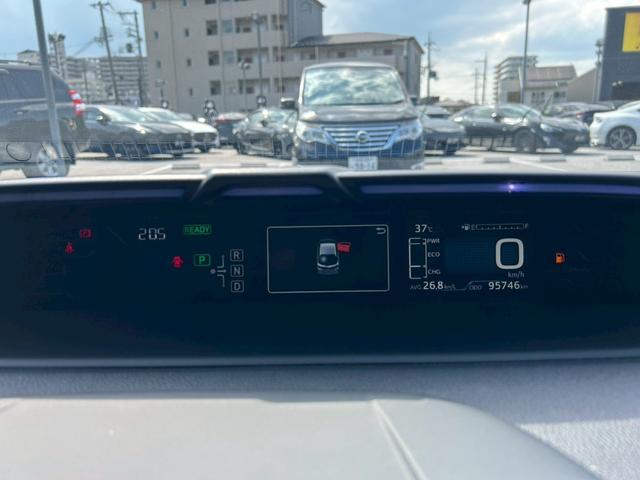 プリウスＰＨＶ
