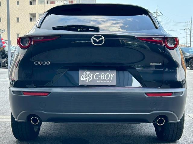 ＣＸ－３０