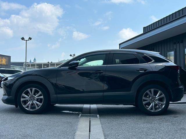 ＣＸ－３０