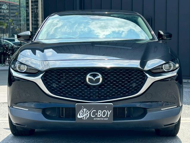 ＣＸ－３０