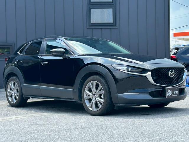 ＣＸ－３０