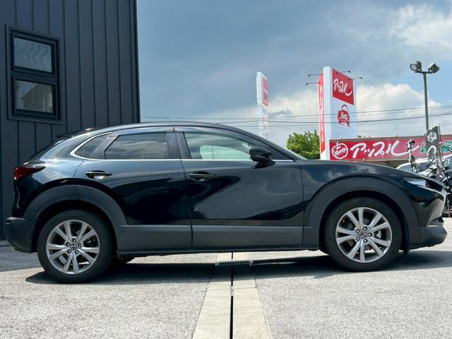 ＣＸ－３０