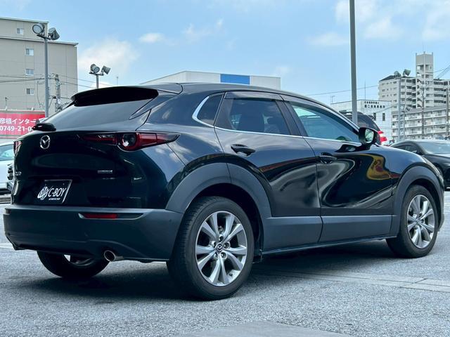ＣＸ－３０
