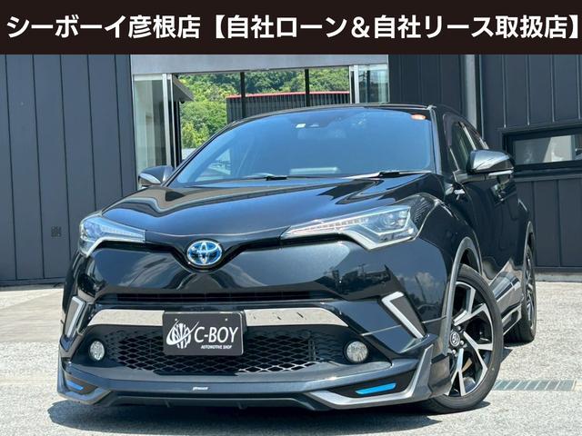 Ｃ－ＨＲ