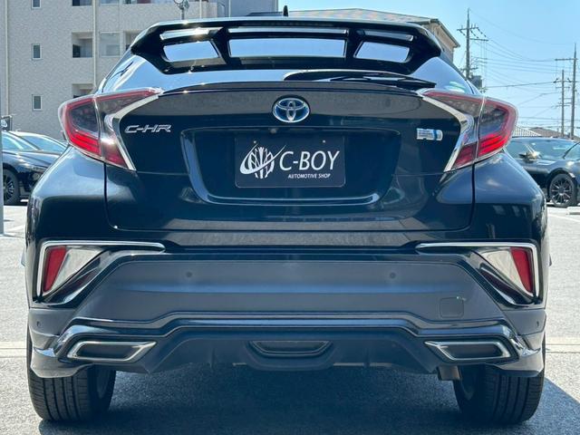 Ｃ－ＨＲ