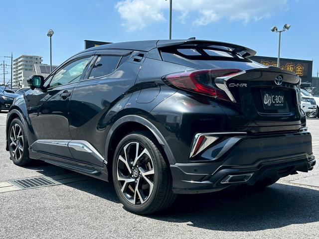 Ｃ－ＨＲ