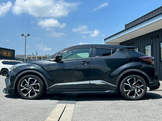 Ｃ－ＨＲ