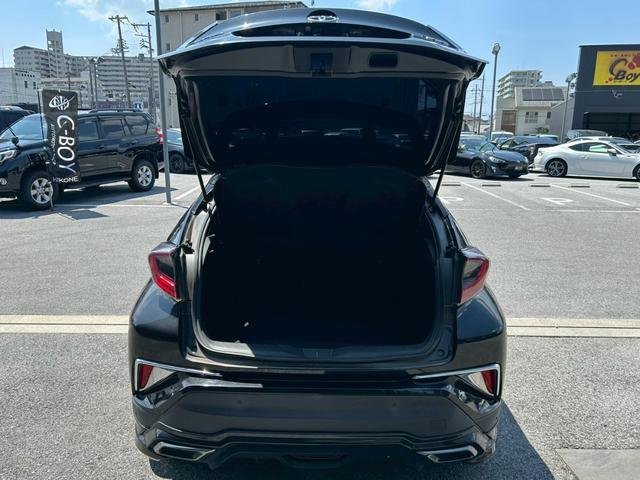 Ｃ－ＨＲ