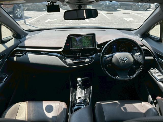 Ｃ－ＨＲ