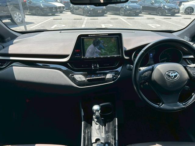 Ｃ－ＨＲ