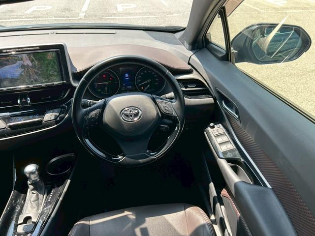 Ｃ－ＨＲ
