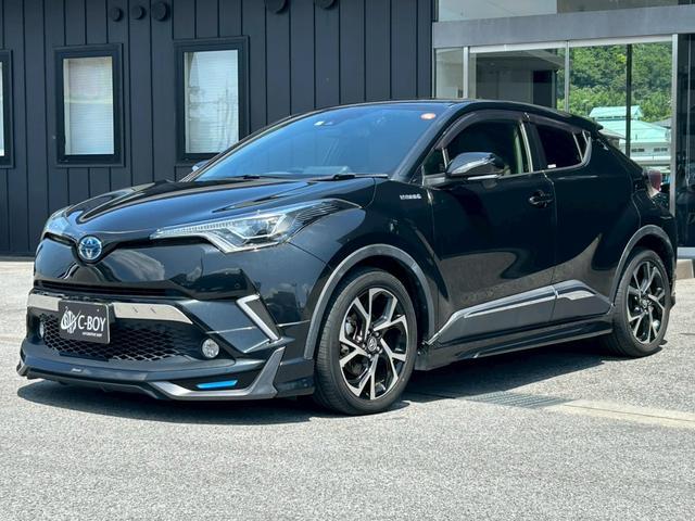 Ｃ－ＨＲ