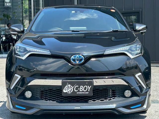 Ｃ－ＨＲ