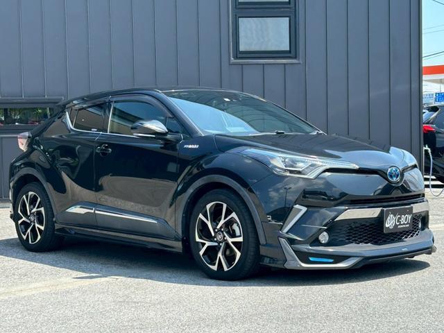 Ｃ－ＨＲ
