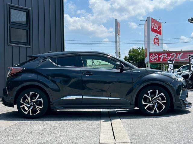 Ｃ－ＨＲ