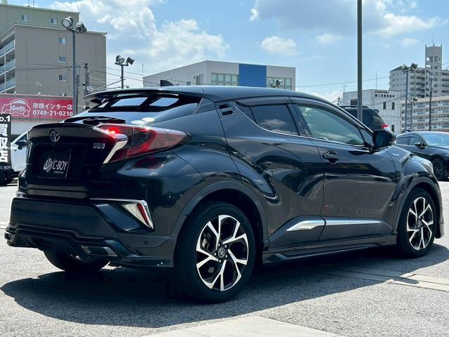 Ｃ－ＨＲ