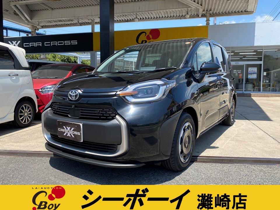 シエンタ