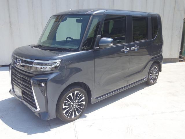 タント