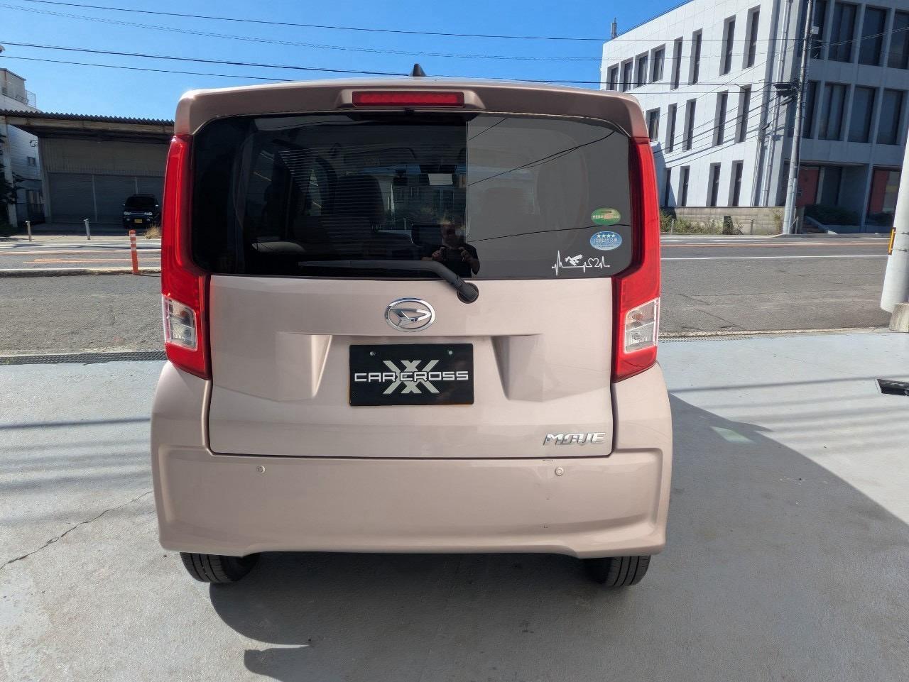 ムーヴ