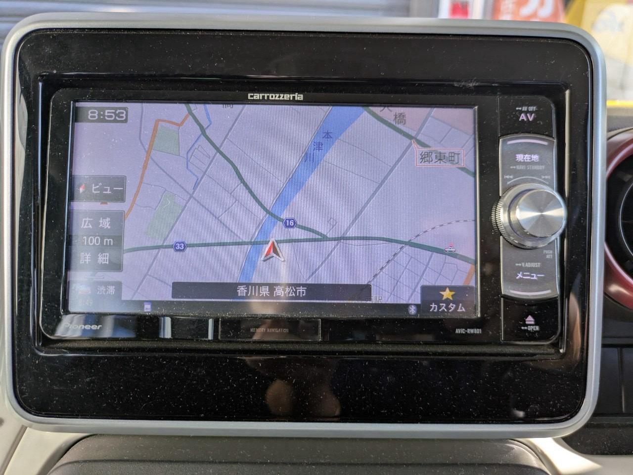 スペーシア